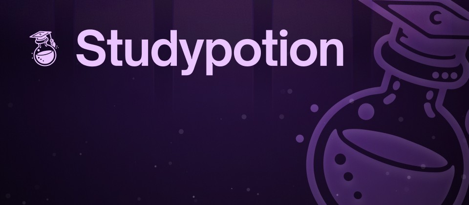 Study Potion